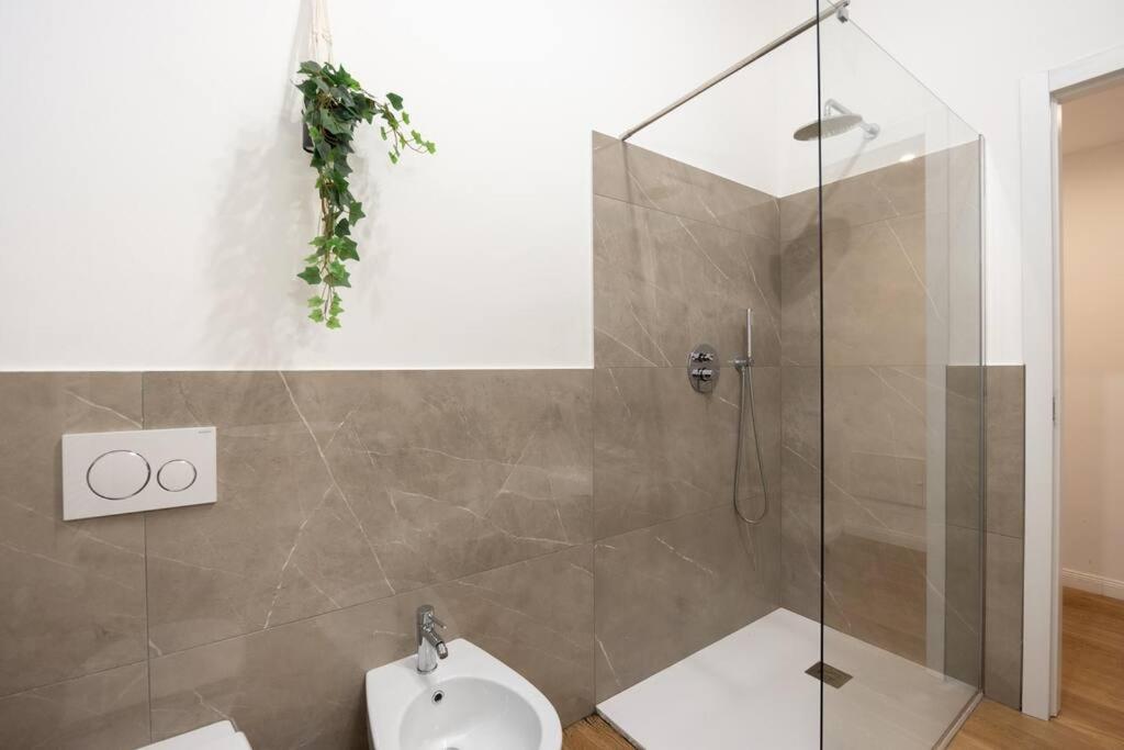 Moderno A City Life- Mico-3 Torri- Metro 700m * Mailand