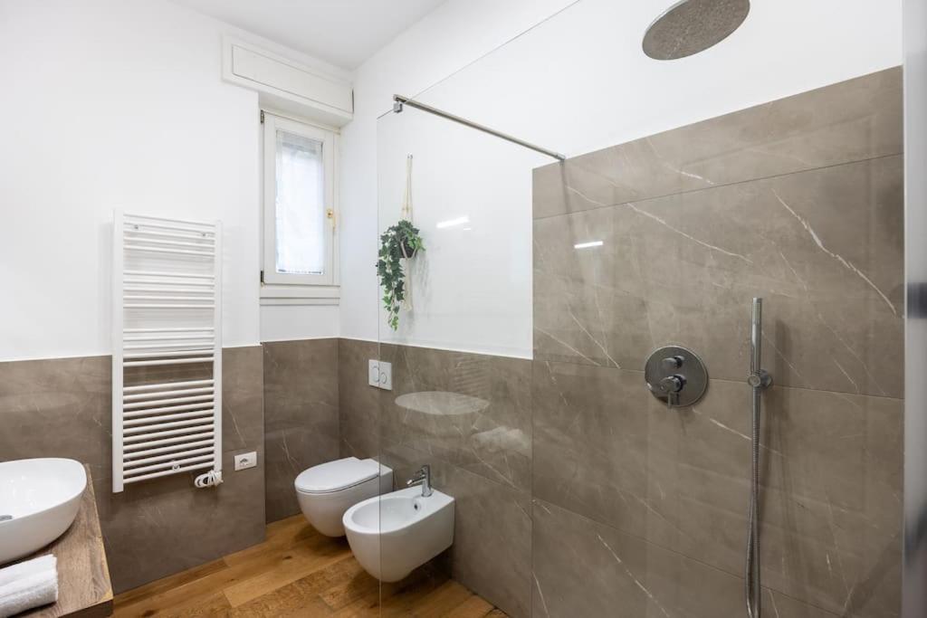 Moderno A City Life- Mico-3 Torri- Metro 700m * Mailand